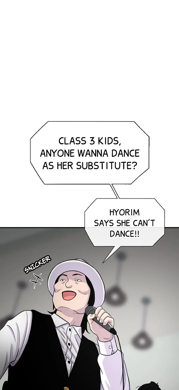 Read Byeorisamsyap chapter 165 image 115 on Lezhin