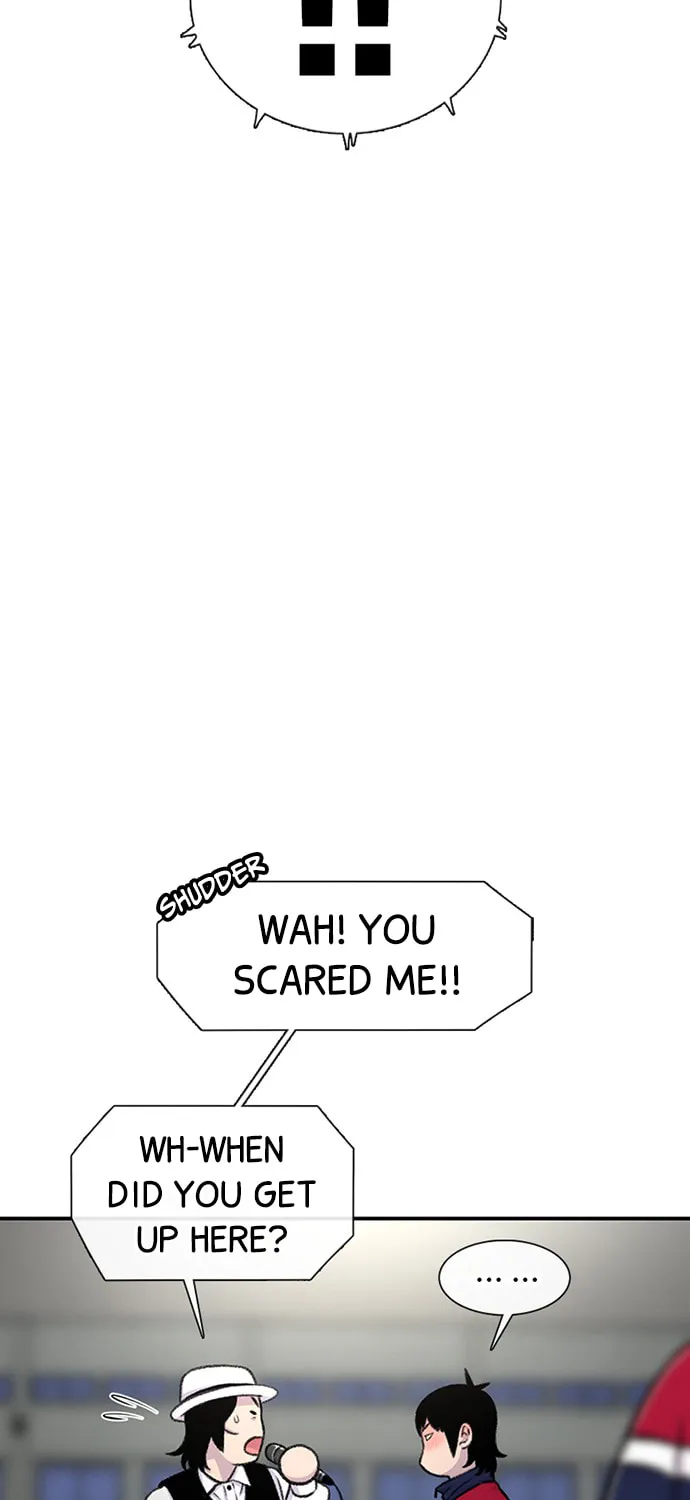 Read Byeorisamsyap chapter 165 image 122 on Lezhin