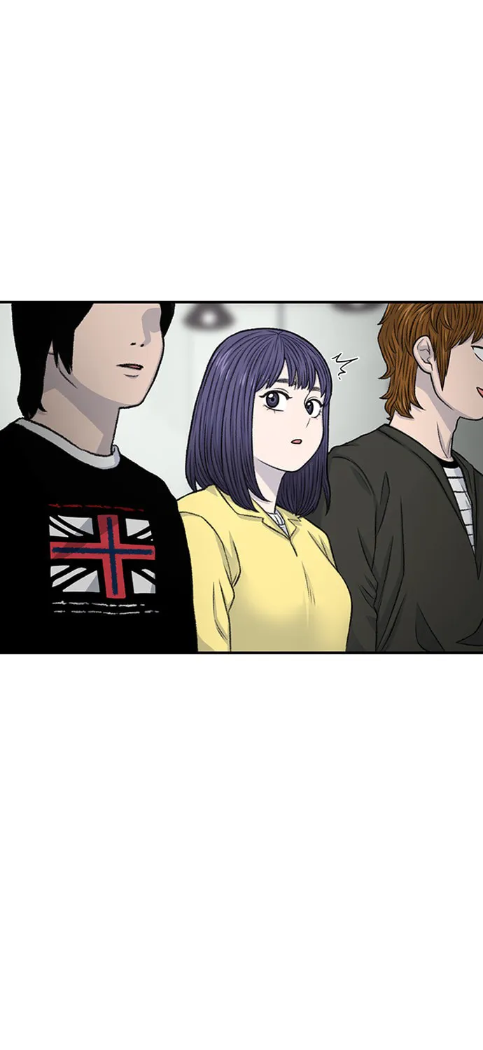 Read Byeorisamsyap chapter 165 image 14 on Lezhin