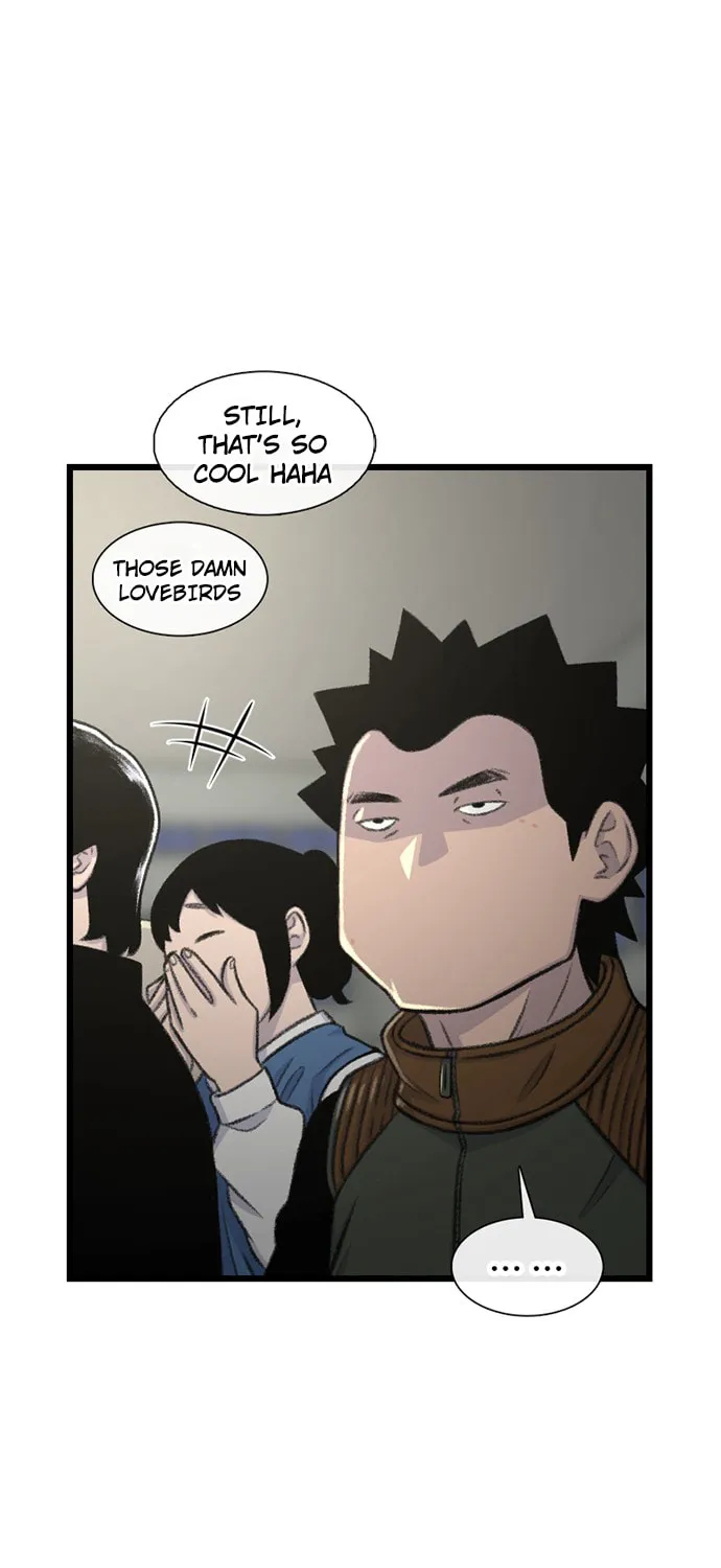Read Byeorisamsyap chapter 165 image 141 on Lezhin