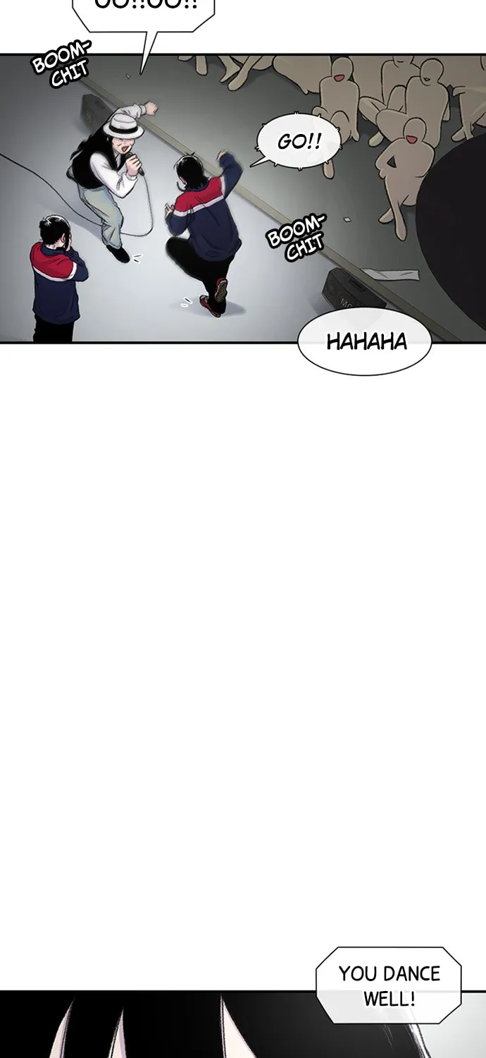 Read Byeorisamsyap chapter 165 image 147 on Lezhin
