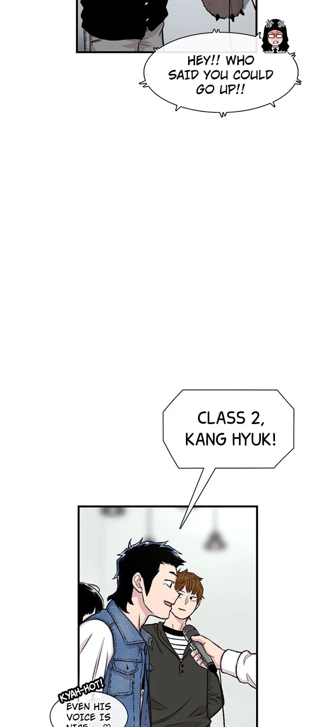 Read Byeorisamsyap chapter 165 image 26 on Lezhin