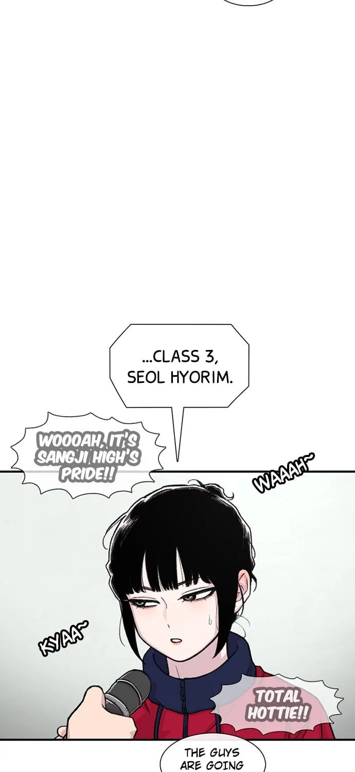 Read Byeorisamsyap chapter 165 image 28 on Lezhin