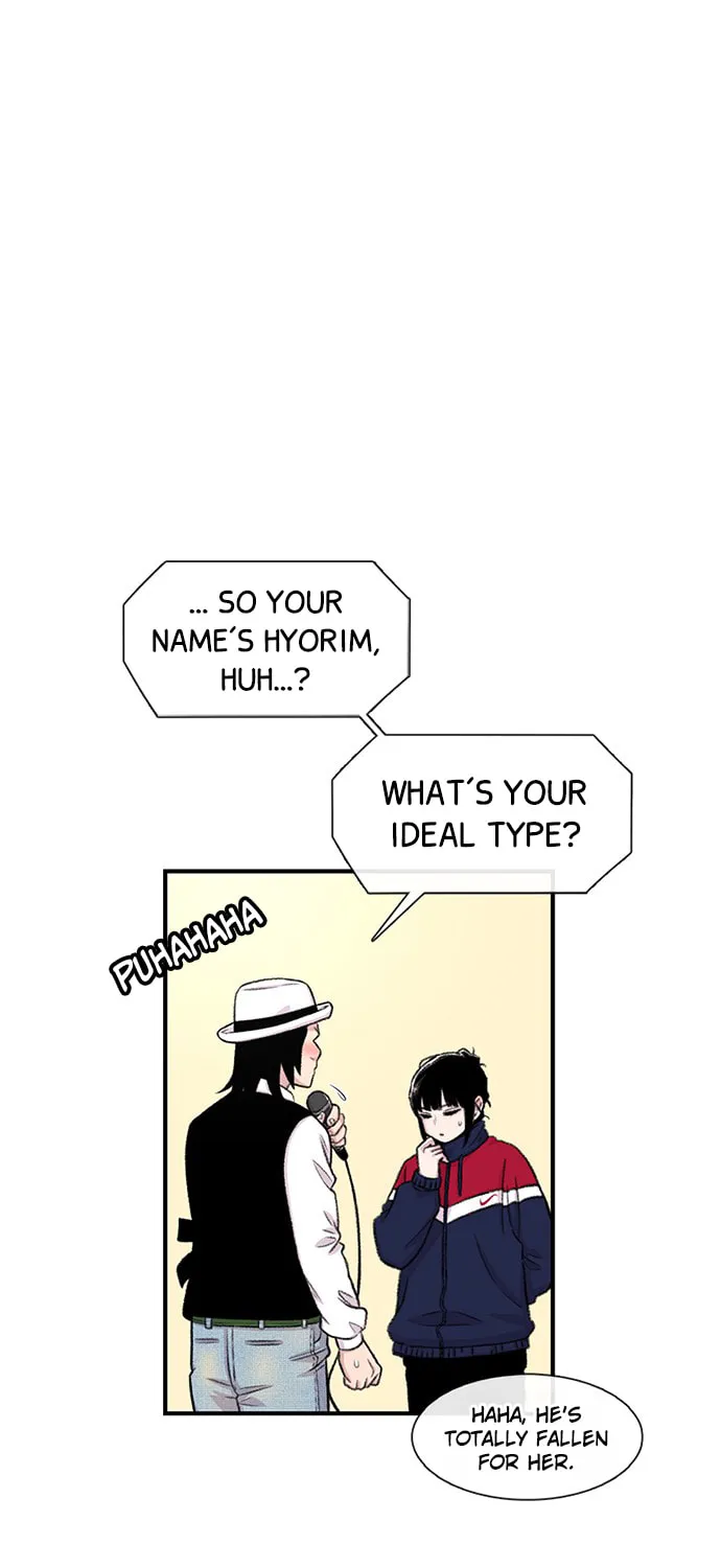 Read Byeorisamsyap chapter 165 image 30 on Lezhin