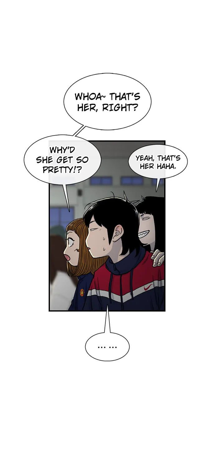 Read Byeorisamsyap chapter 165 image 36 on Lezhin