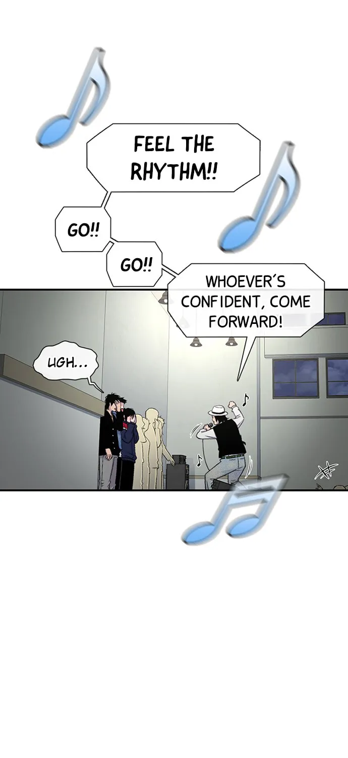 Read Byeorisamsyap chapter 165 image 44 on Lezhin