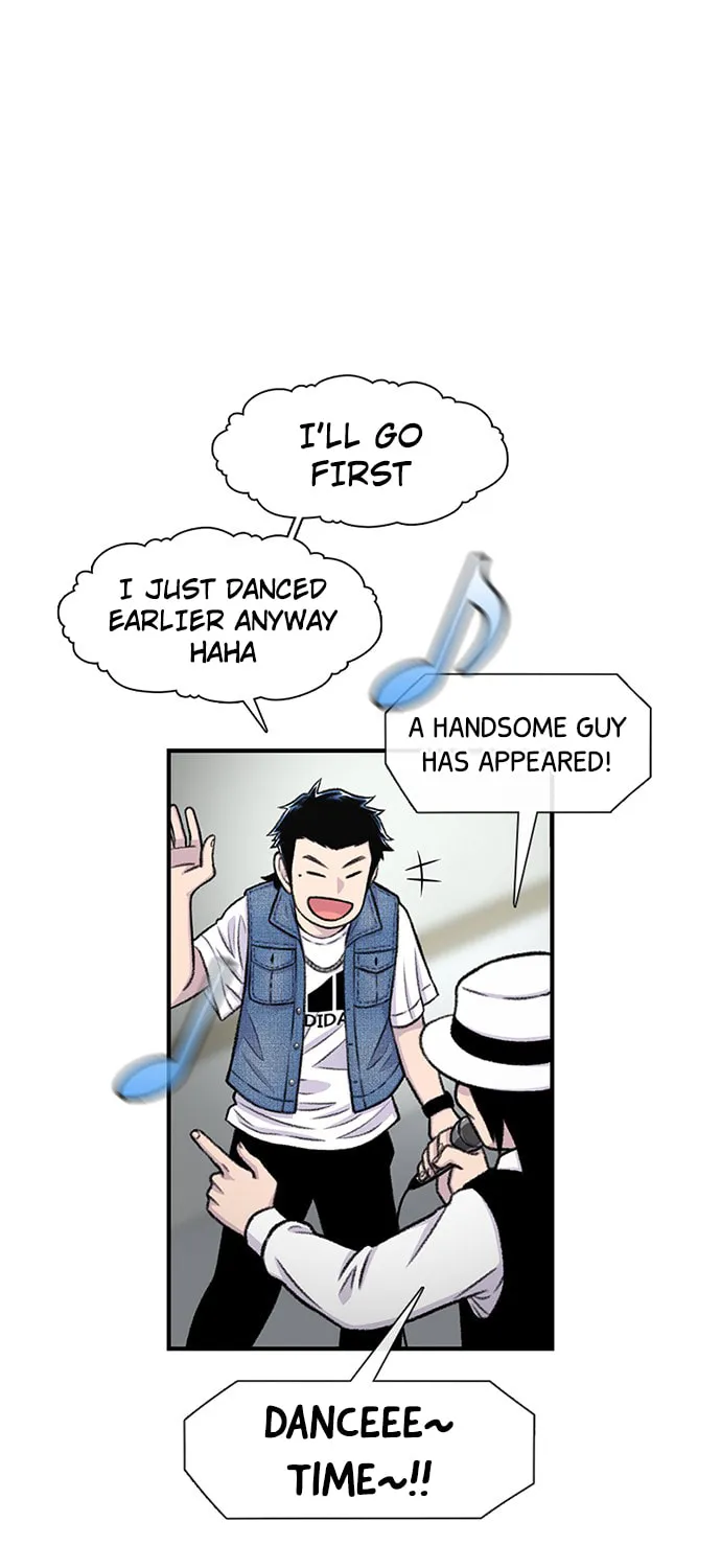 Read Byeorisamsyap chapter 165 image 48 on Lezhin
