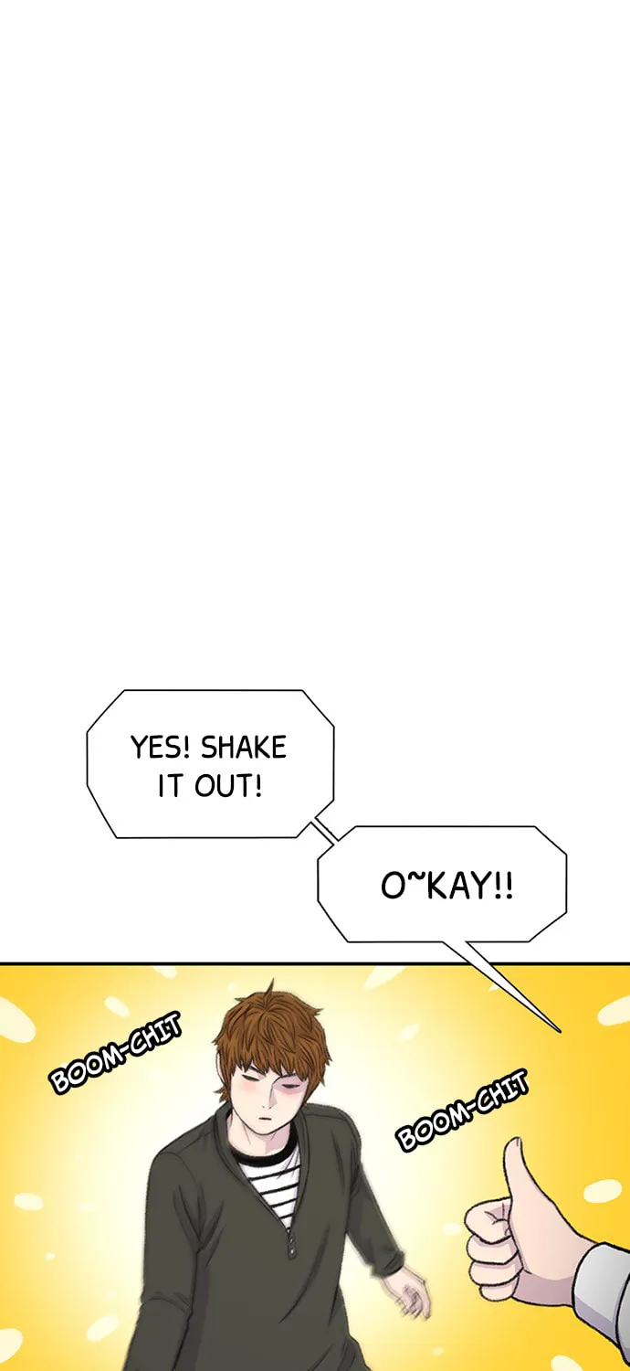 Read Byeorisamsyap chapter 165 image 54 on Lezhin