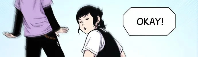 Read Byeorisamsyap chapter 165 image 56 on Lezhin