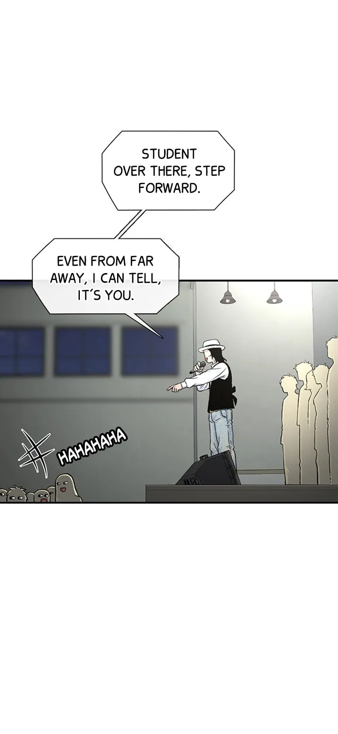 Read Byeorisamsyap chapter 165 image 6 on Lezhin