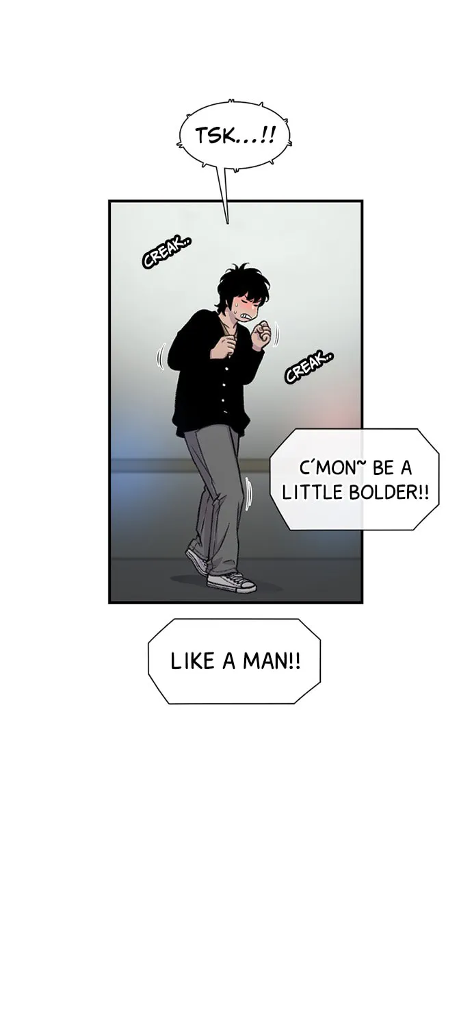 Read Byeorisamsyap chapter 165 image 61 on Lezhin