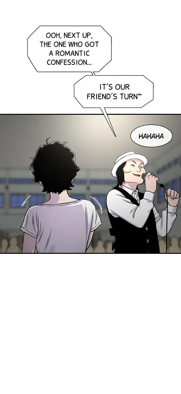 Read Byeorisamsyap chapter 165 image 65 on Lezhin