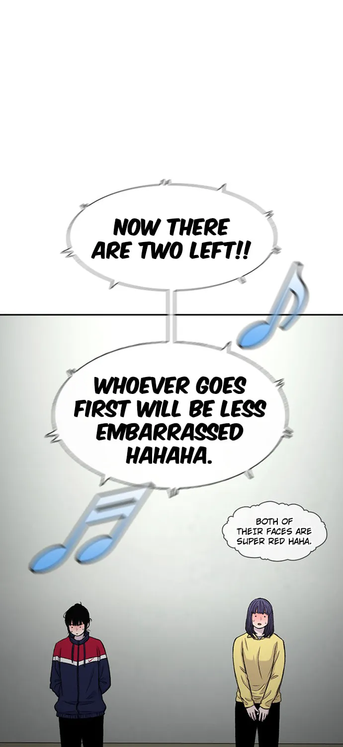 Read Byeorisamsyap chapter 165 image 73 on Lezhin