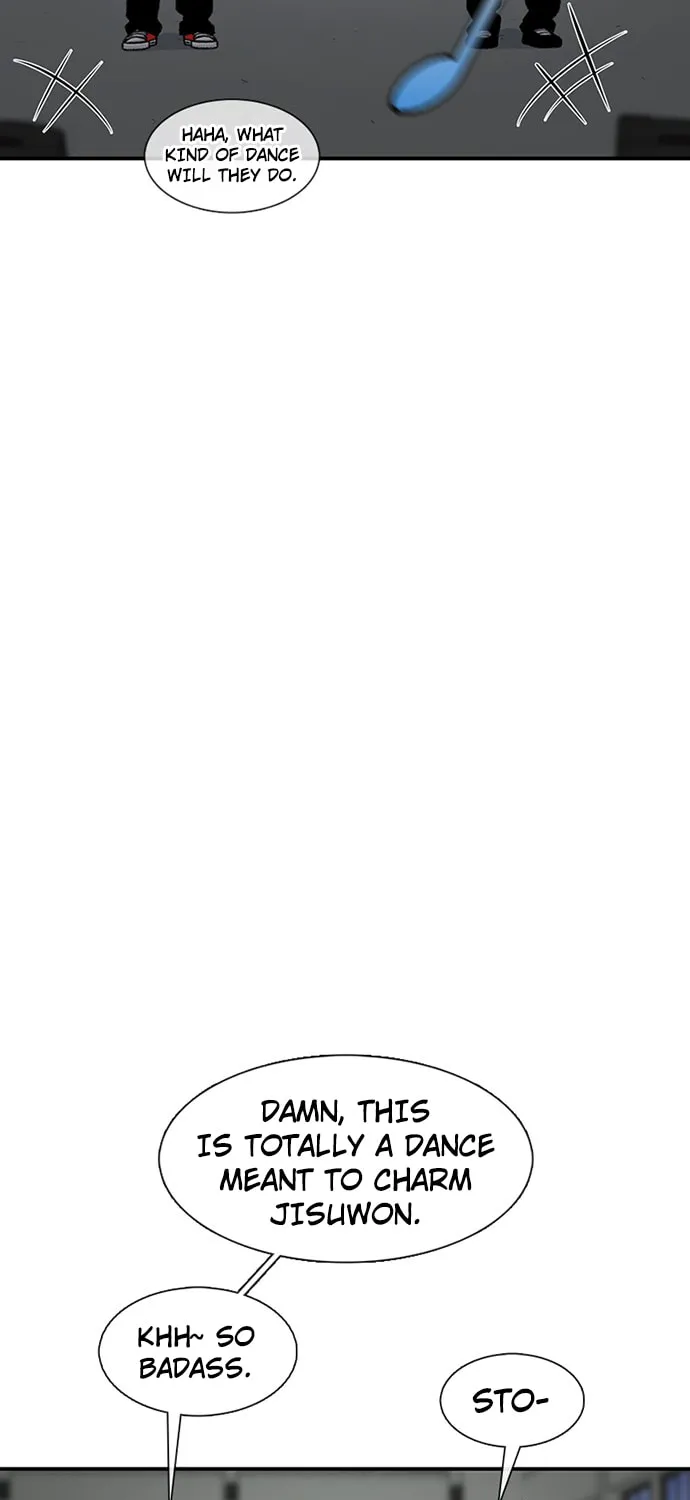Read Byeorisamsyap chapter 165 image 75 on Lezhin
