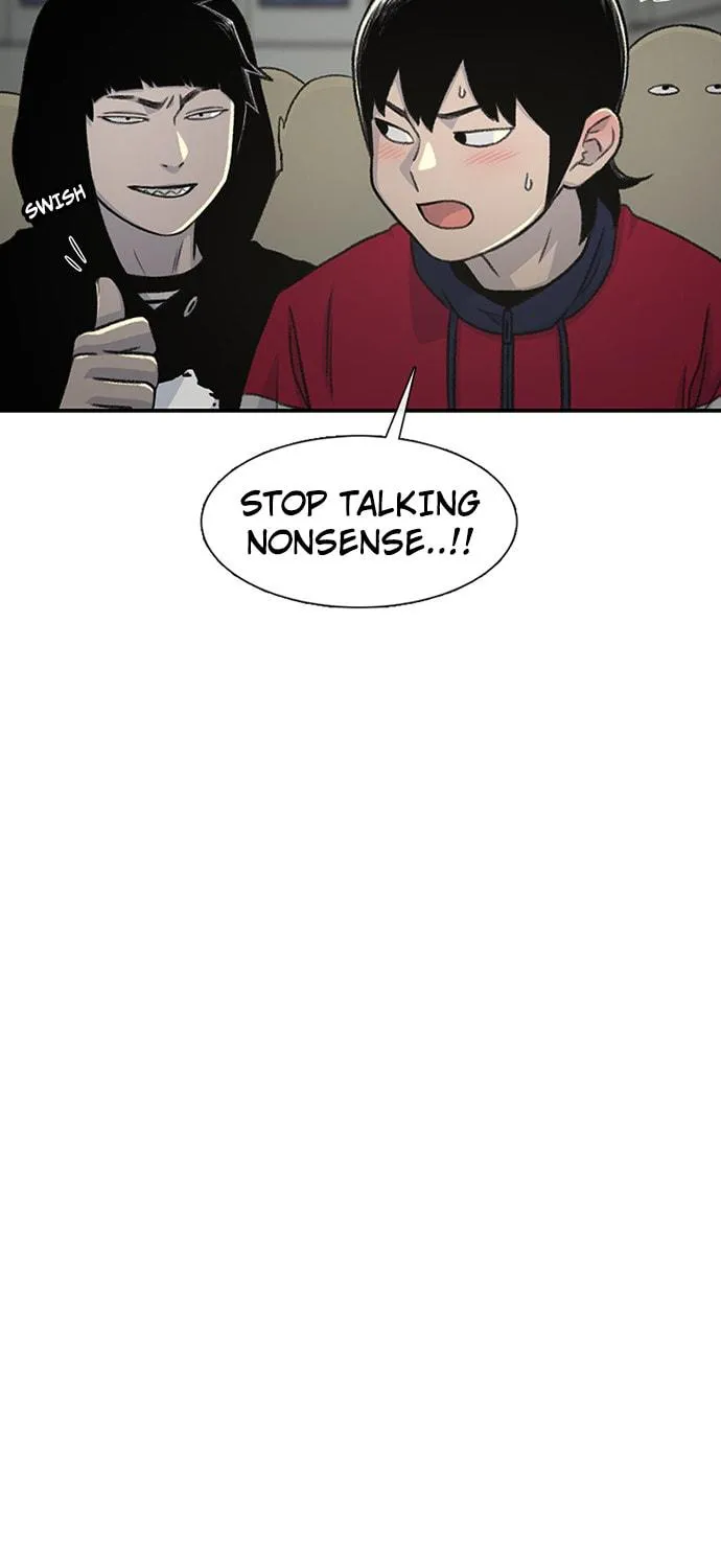 Read Byeorisamsyap chapter 165 image 77 on Lezhin