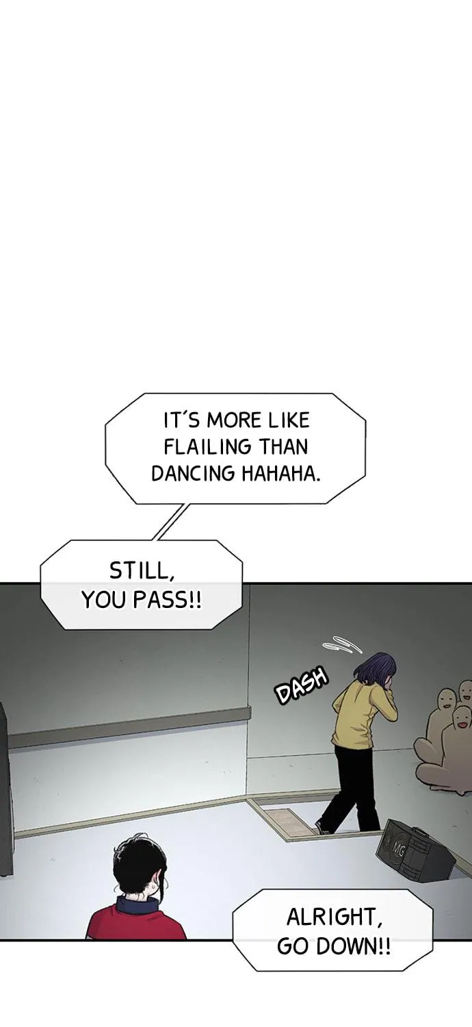 Read Byeorisamsyap chapter 165 image 95 on Lezhin