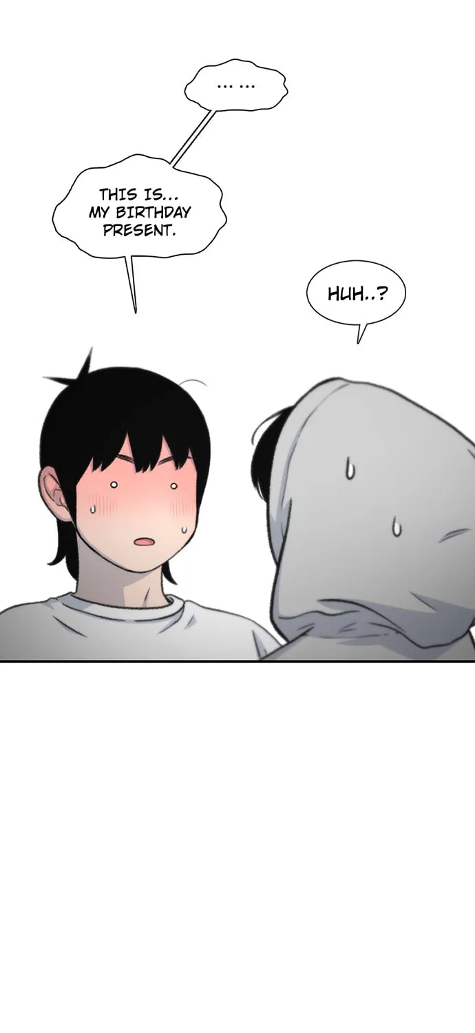 Read Byeorisamsyap chapter 166 image 112 on Lezhin