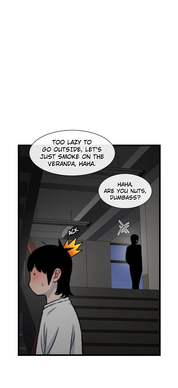 Read Byeorisamsyap chapter 166 image 114 on Lezhin