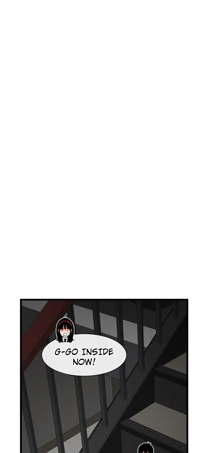 Read Byeorisamsyap chapter 166 image 116 on Lezhin