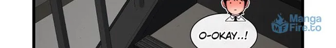 Read Byeorisamsyap chapter 166 image 117 on Lezhin