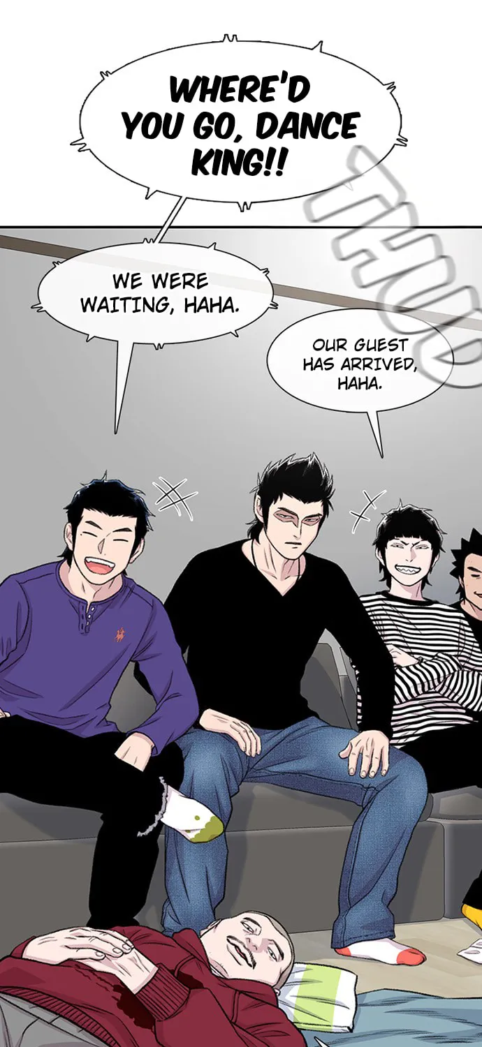 Read Byeorisamsyap chapter 166 image 134 on Lezhin