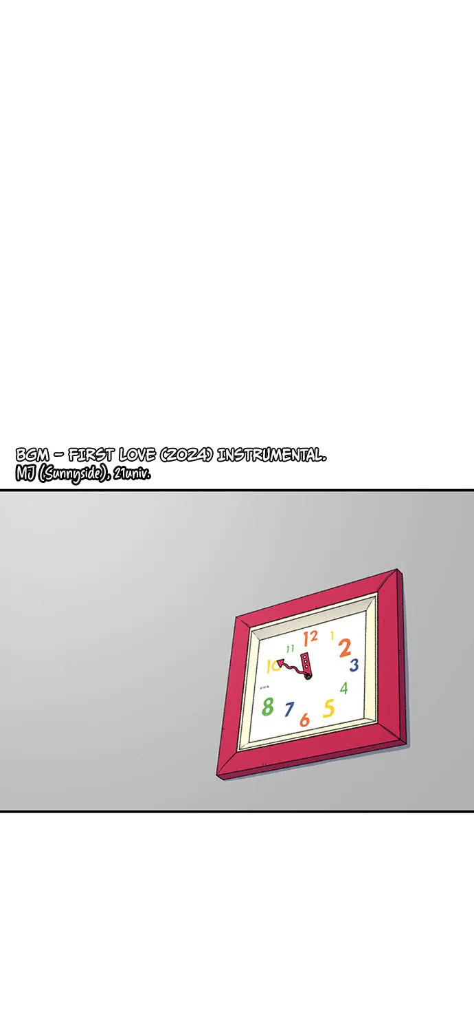 Read Byeorisamsyap chapter 166 image 2 on Lezhin