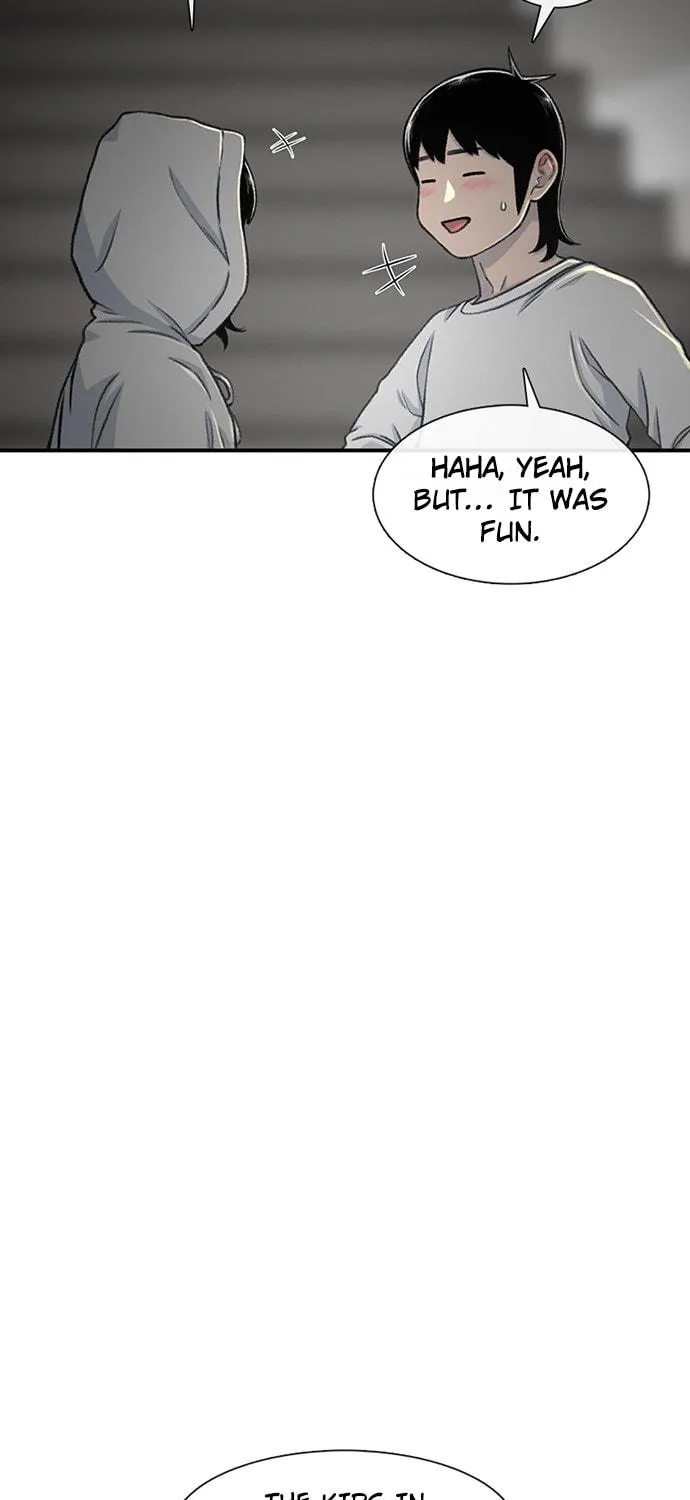 Read Byeorisamsyap chapter 166 image 22 on Lezhin
