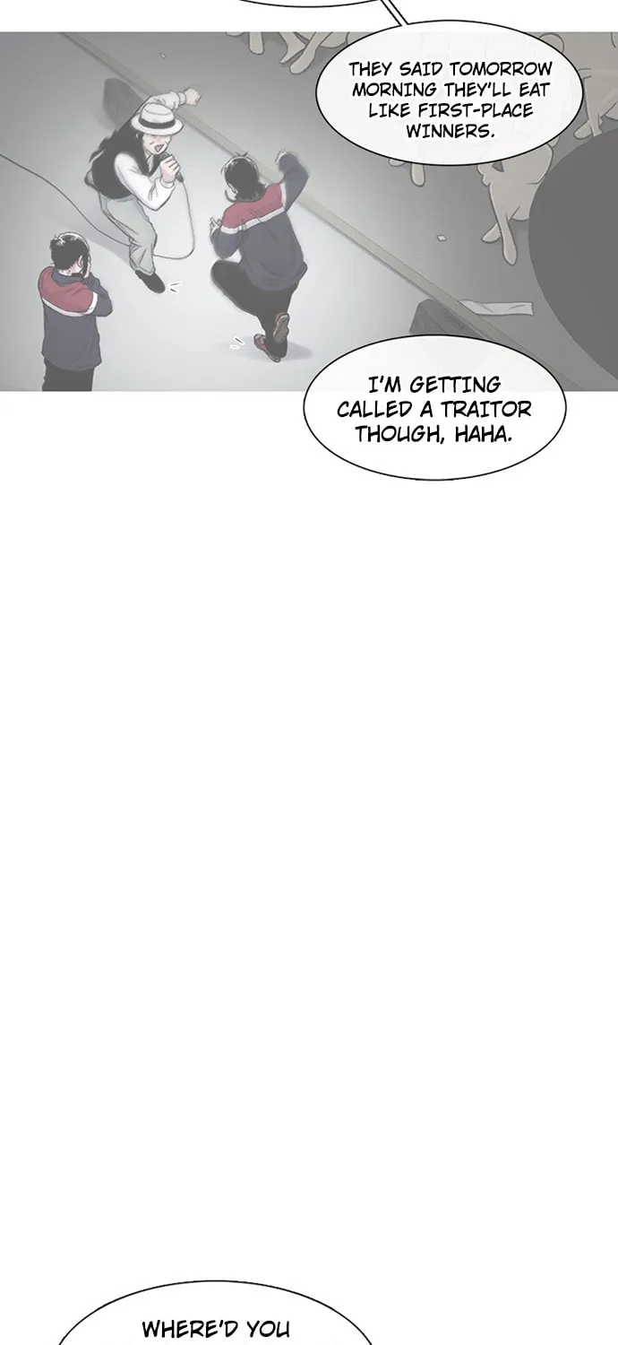 Read Byeorisamsyap chapter 166 image 24 on Lezhin
