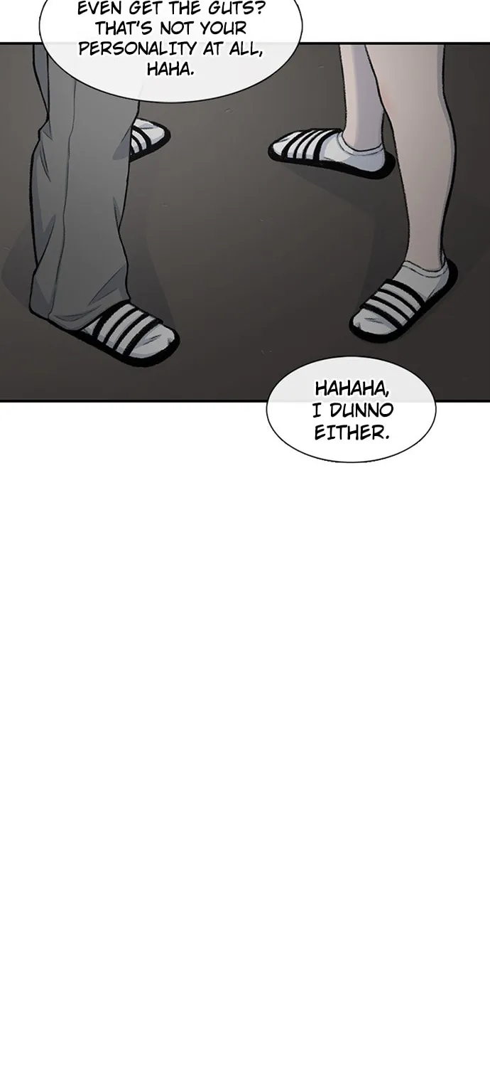 Read Byeorisamsyap chapter 166 image 25 on Lezhin