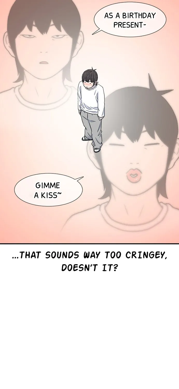 Read Byeorisamsyap chapter 166 image 40 on Lezhin