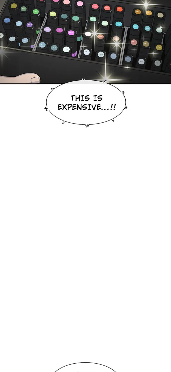 Read Byeorisamsyap chapter 166 image 50 on Lezhin