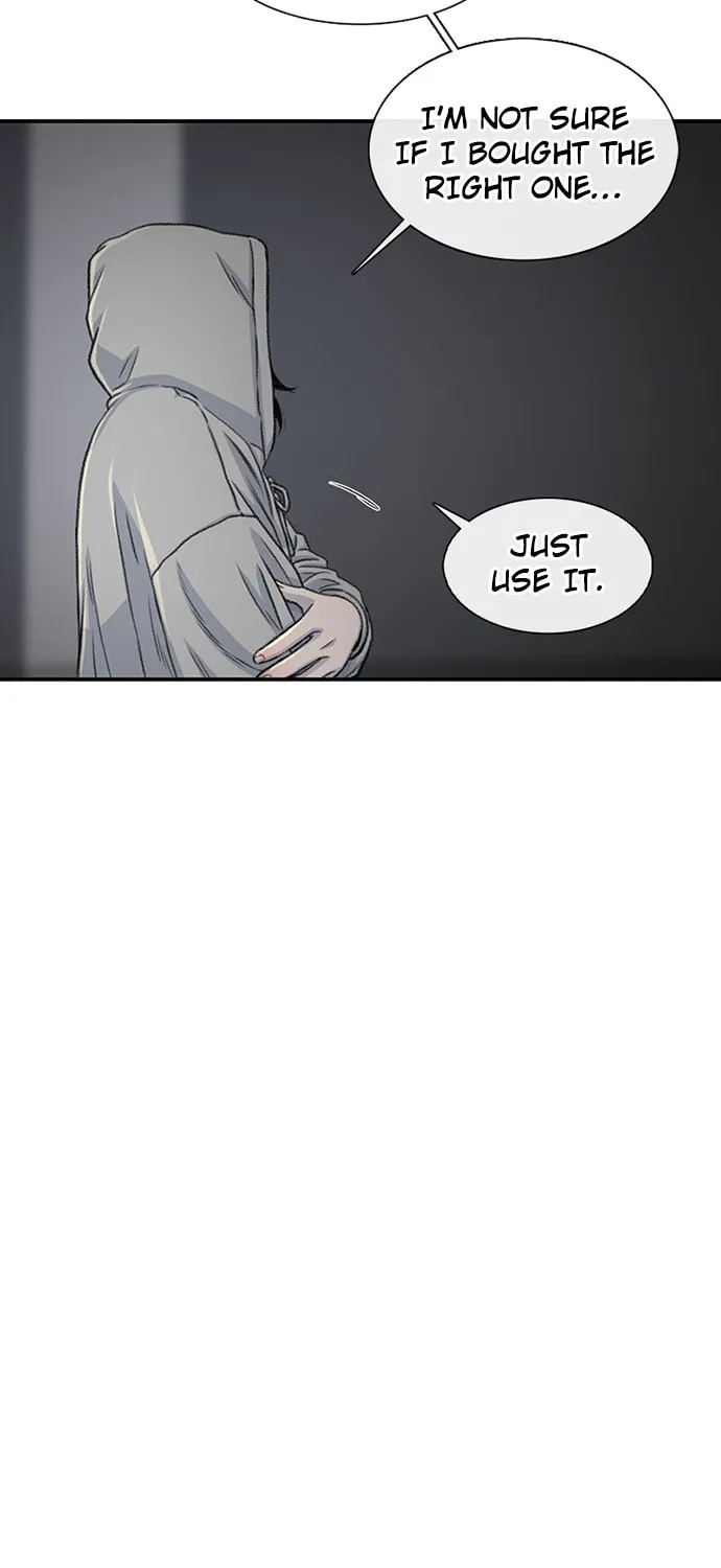 Read Byeorisamsyap chapter 166 image 52 on Lezhin