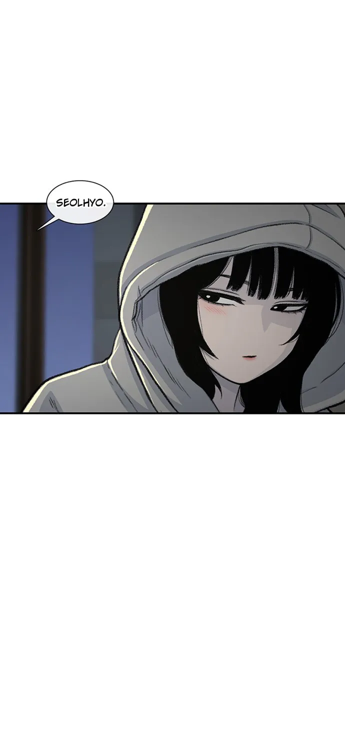 Read Byeorisamsyap chapter 166 image 58 on Lezhin