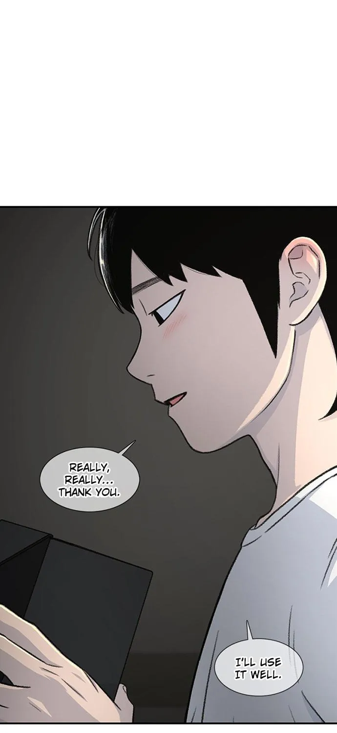 Read Byeorisamsyap chapter 166 image 60 on Lezhin