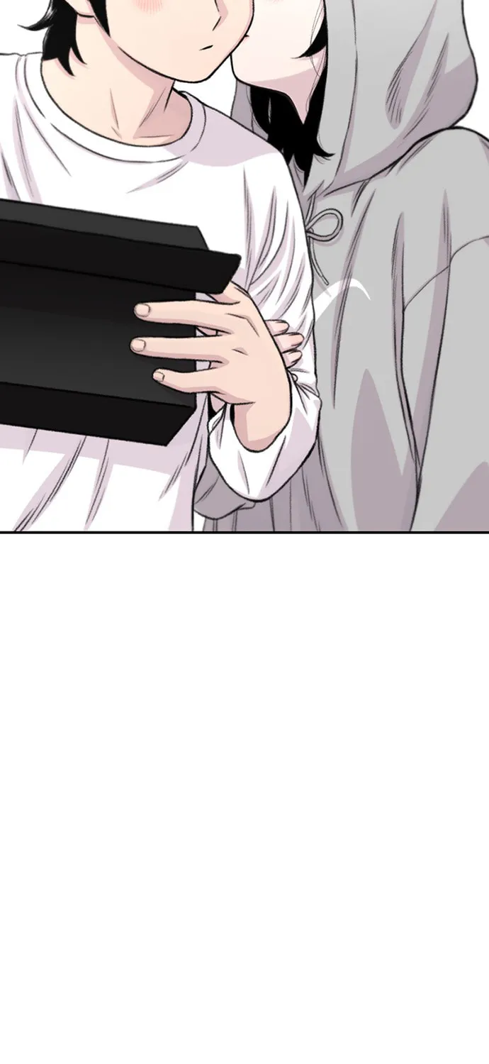 Read Byeorisamsyap chapter 166 image 81 on Lezhin