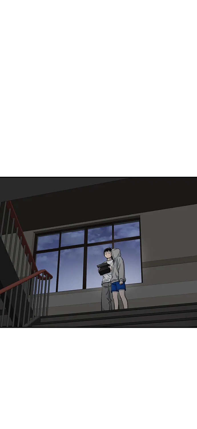 Read Byeorisamsyap chapter 166 image 83 on Lezhin
