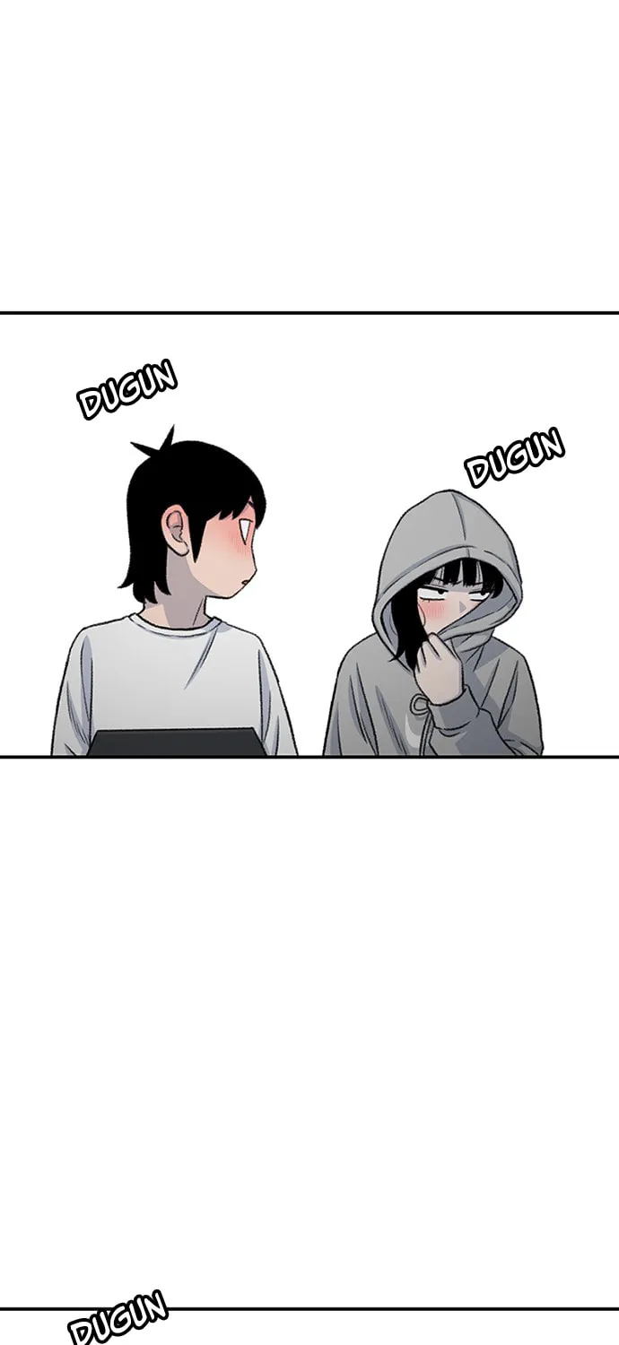 Read Byeorisamsyap chapter 166 image 95 on Lezhin