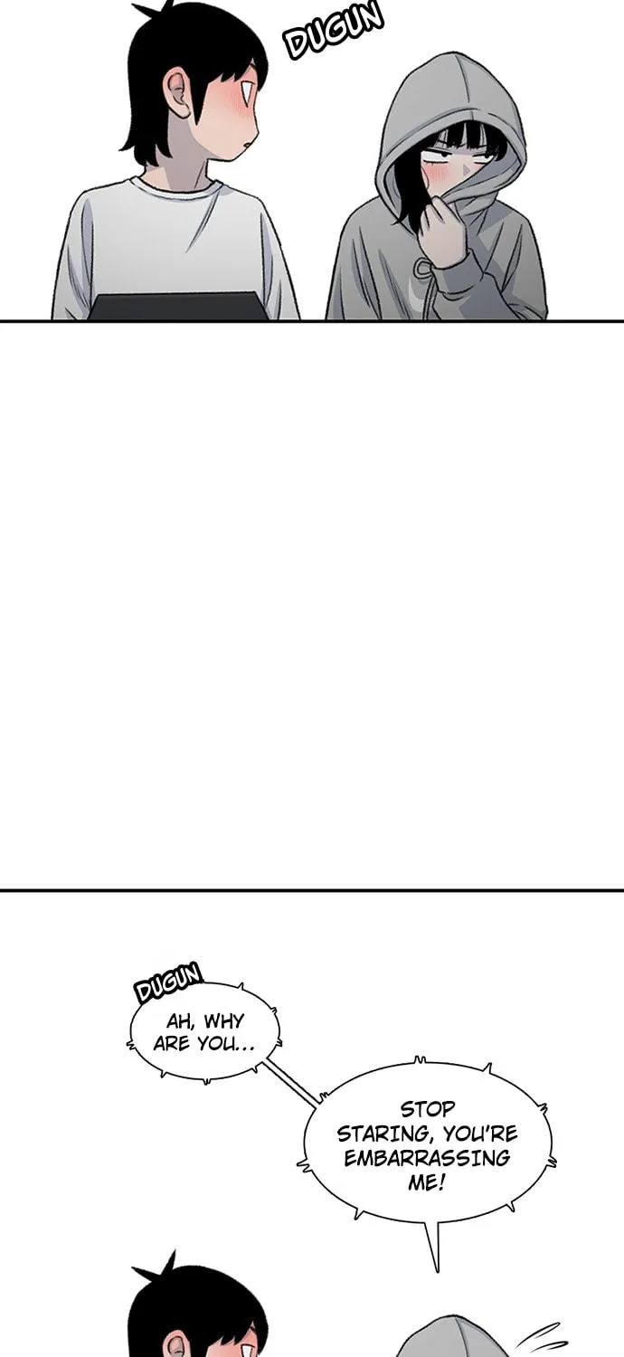 Read Byeorisamsyap chapter 166 image 97 on Lezhin