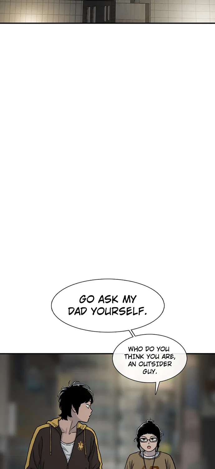 Read Byeorisamsyap chapter 167 image 106 on Lezhin