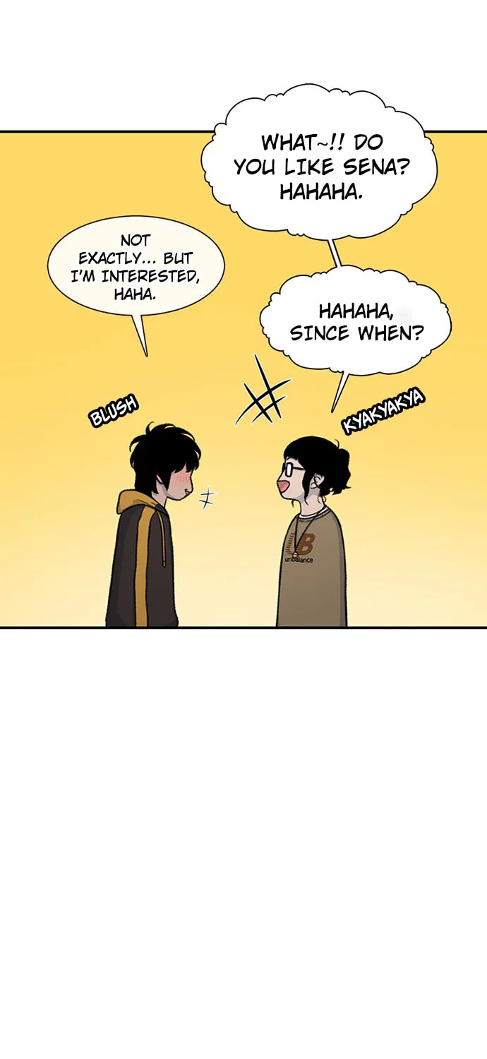 Read Byeorisamsyap chapter 167 image 128 on Lezhin