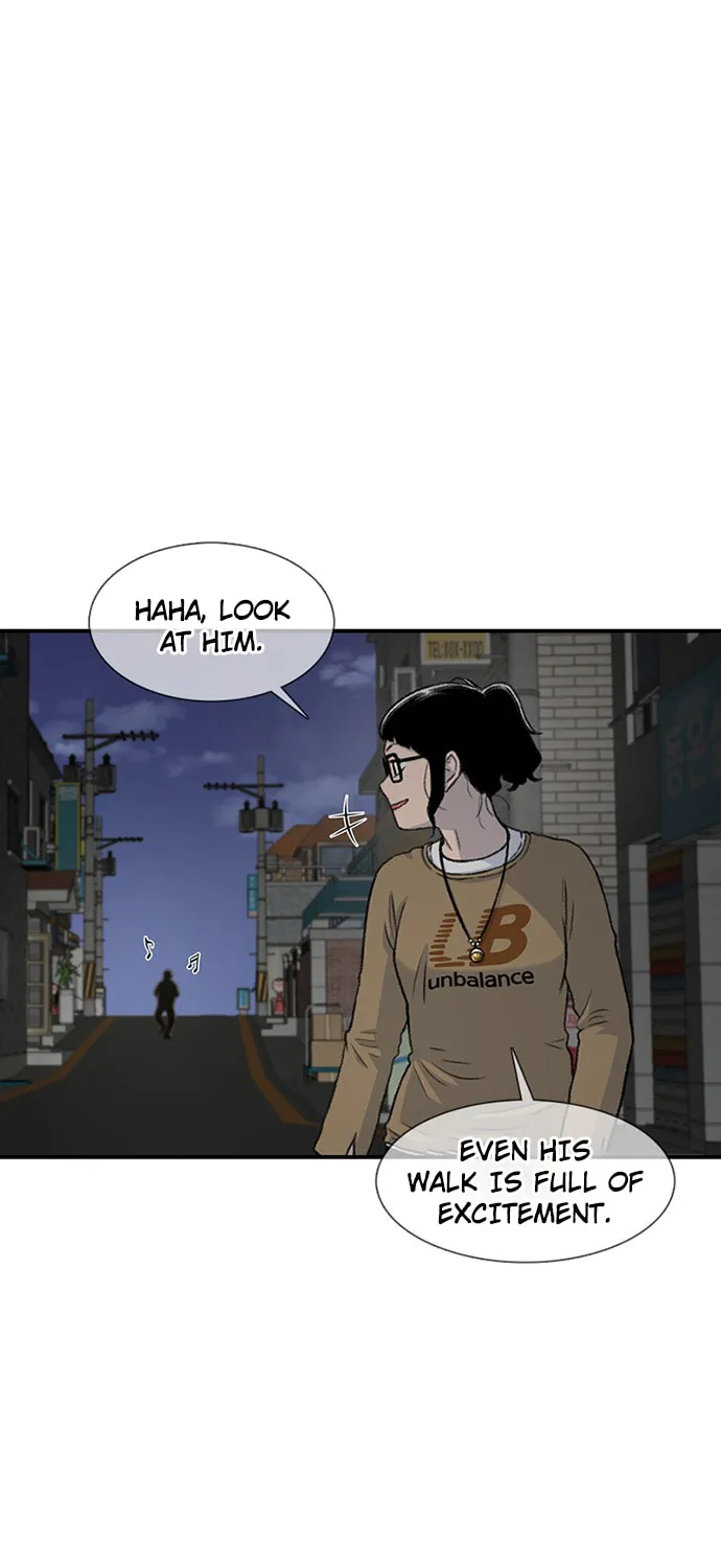 Read Byeorisamsyap chapter 167 image 141 on Lezhin