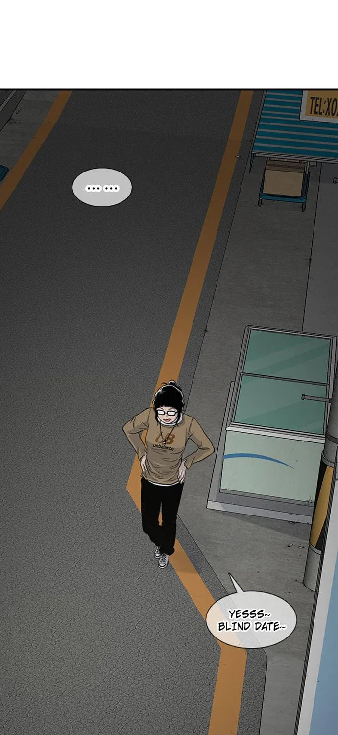 Read Byeorisamsyap chapter 167 image 145 on Lezhin
