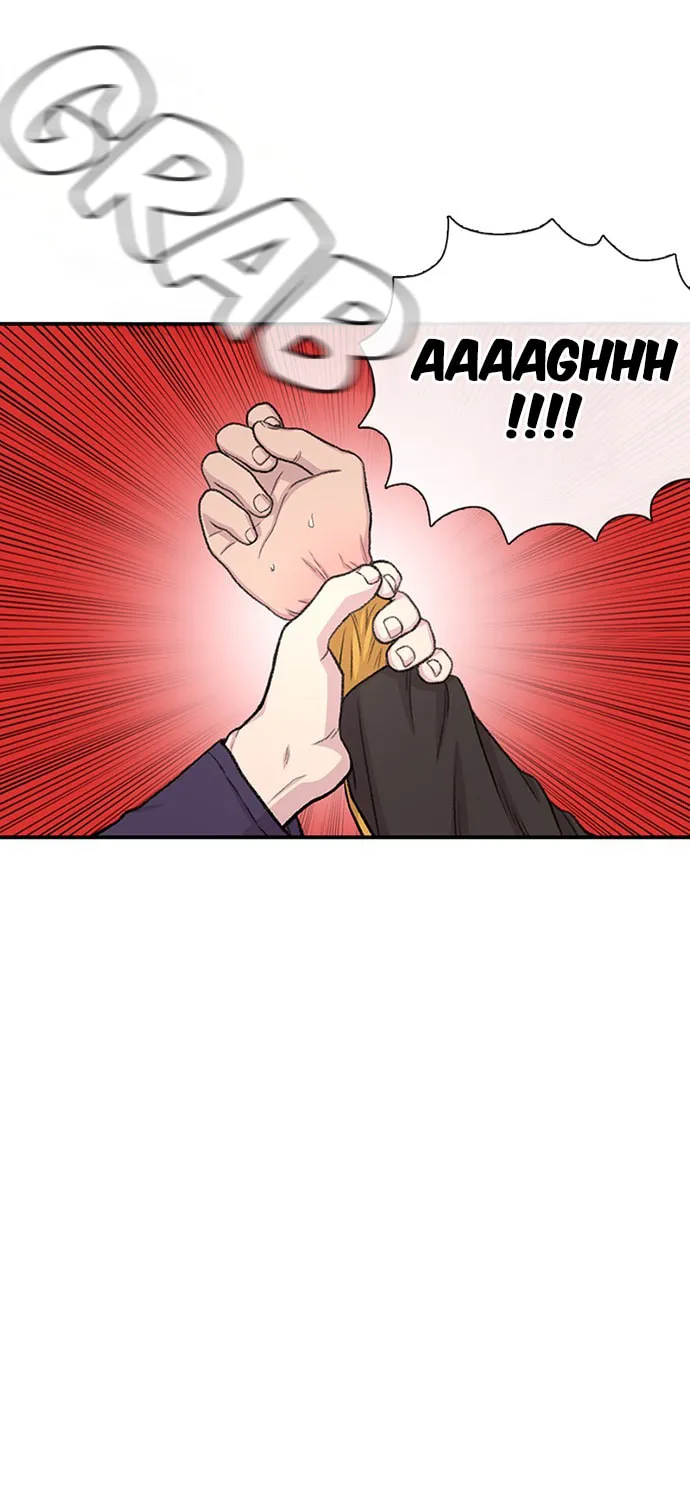 Read Byeorisamsyap chapter 167 image 25 on Lezhin