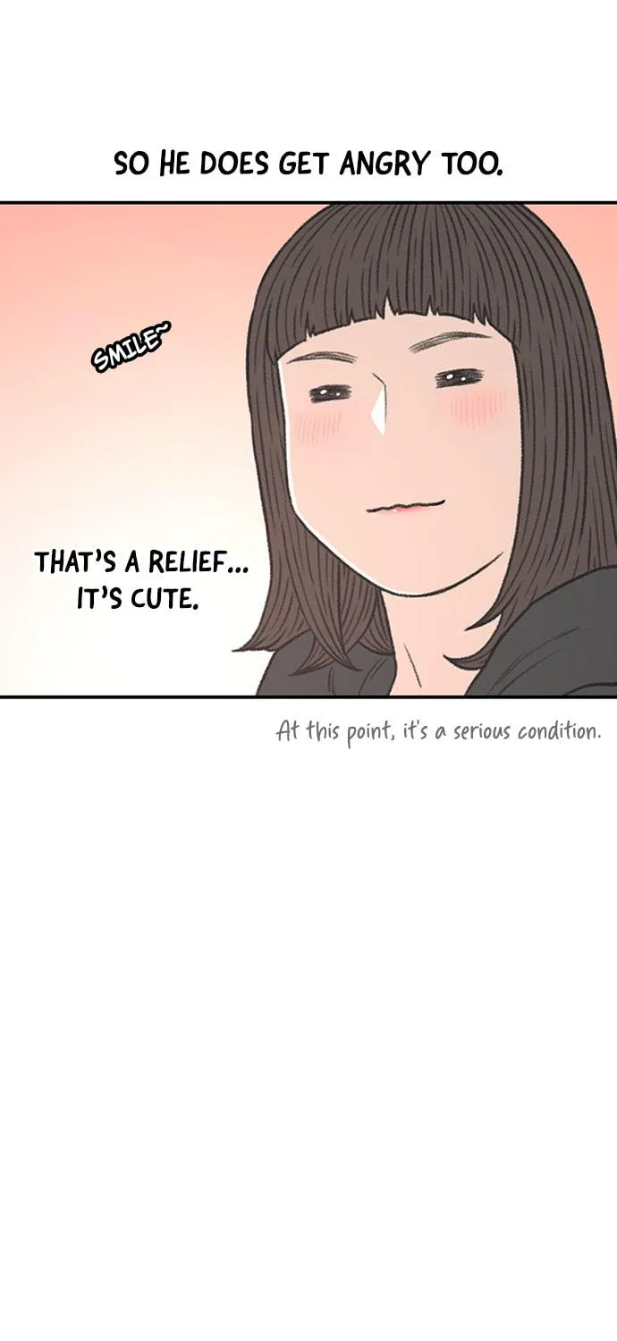 Read Byeorisamsyap chapter 167 image 29 on Lezhin