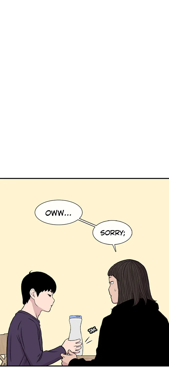 Read Byeorisamsyap chapter 167 image 39 on Lezhin