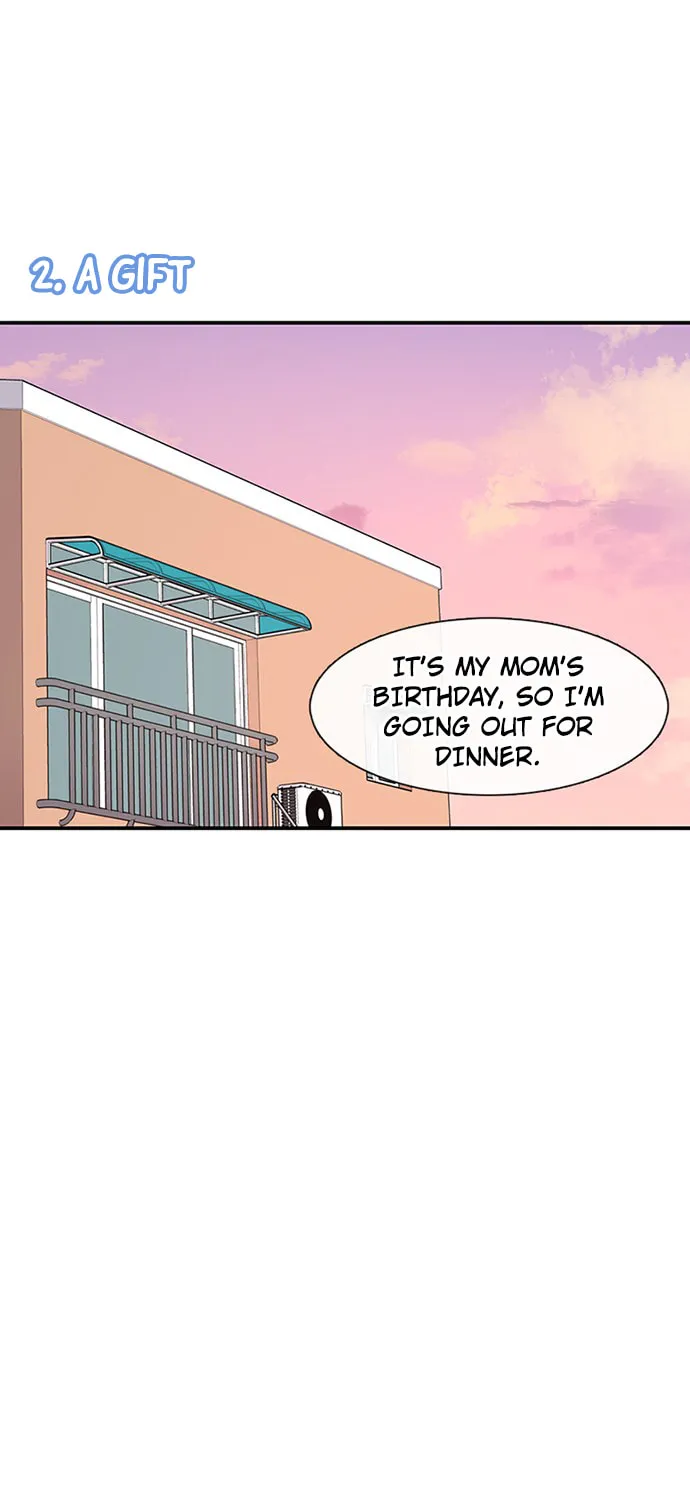 Read Byeorisamsyap chapter 167 image 49 on Lezhin