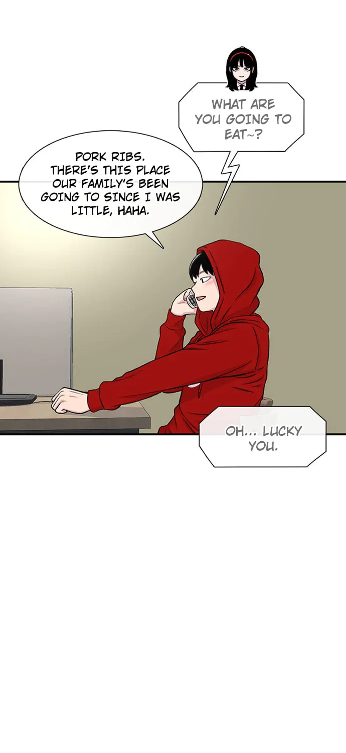 Read Byeorisamsyap chapter 167 image 51 on Lezhin