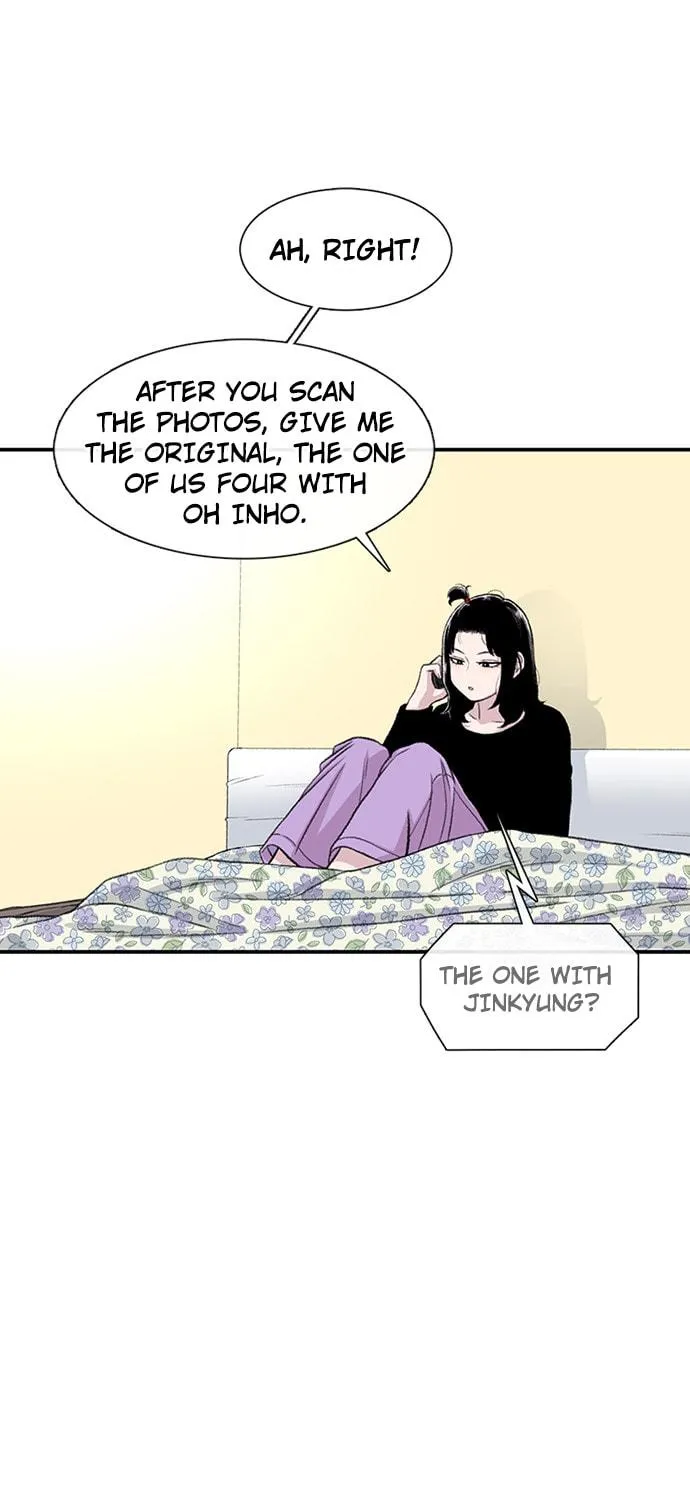 Read Byeorisamsyap chapter 167 image 53 on Lezhin