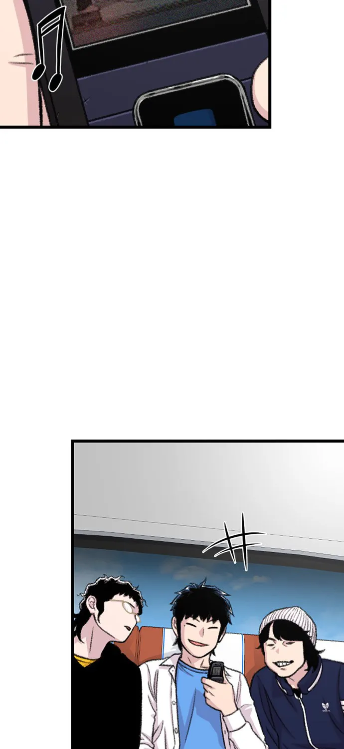 Read Byeorisamsyap chapter 167 image 6 on Lezhin
