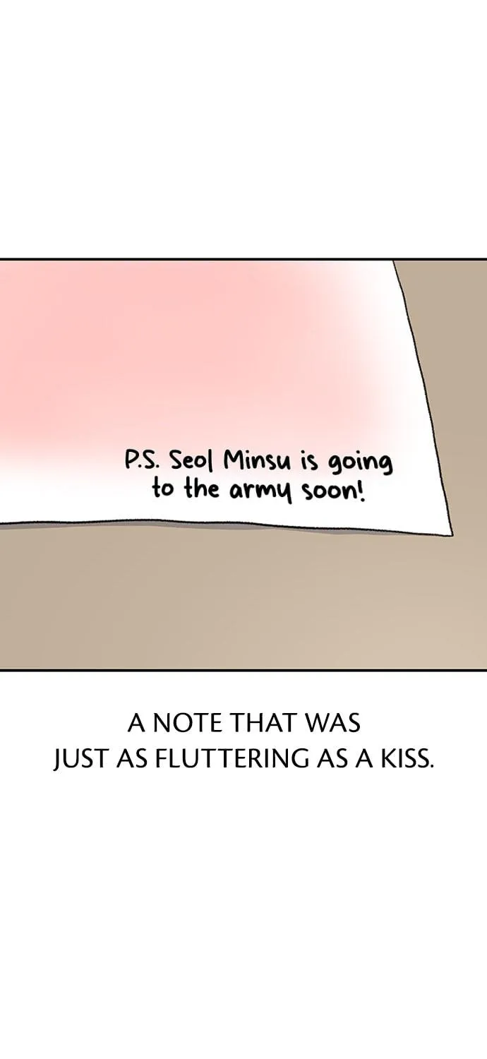 Read Byeorisamsyap chapter 167 image 65 on Lezhin